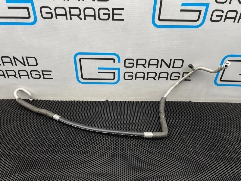 Трубка кондиционера Mercedes-Benz Cl-Class 2002 A2208300815 W215 113.960 5.0