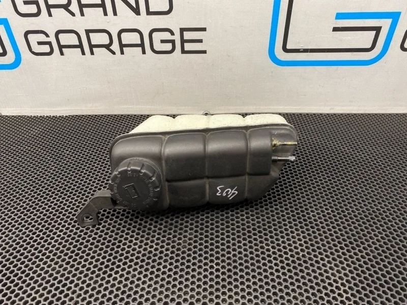 Бачок расширительный Mercedes-Benz Cl-Class 2002 A2205000049 W215 113.960 5.0