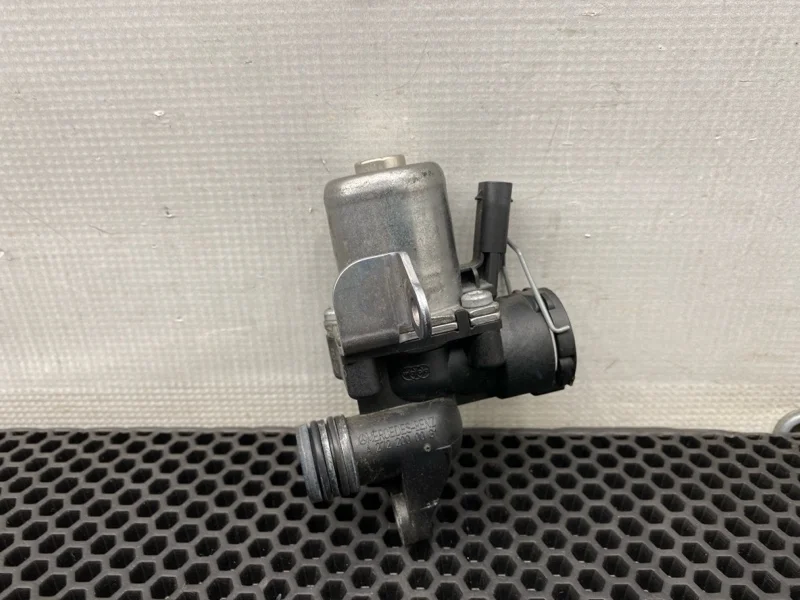Клапан отопителя Mercedes-Benz Cls-Class 2005 A2722000031 W219 272.964 3.5