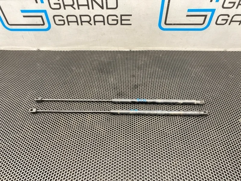 Амортизаторы капота Mercedes-Benz E-Class 2006 A2118800029 W211 272.964 3.5