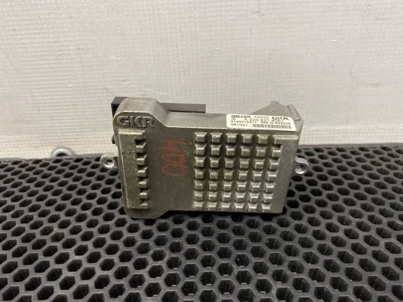 Резистор отопителя Mercedes-Benz Cls-Class 2006 A2308216351 W219 272.964 3.5