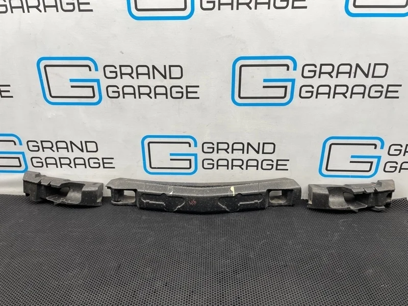 Усилитель бампера Mercedes-Benz Cls-Class 2005 A2198850437 W219 272.964 3.5, передний