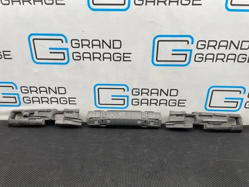 Усилитель бампера Mercedes-Benz E-Class 2006 A2118850137 W211 272.964 3.5, передний