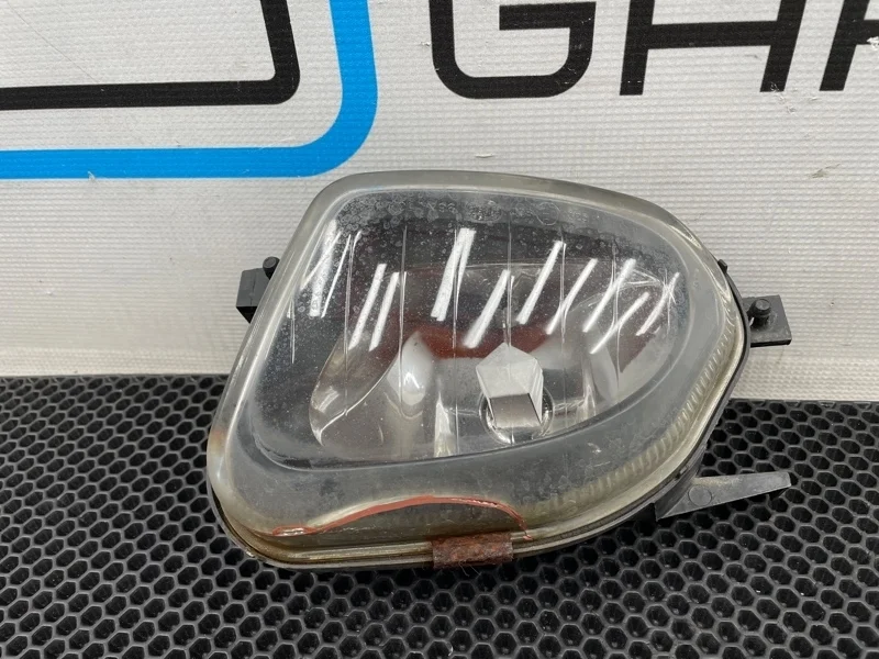 Фара противотуманная Mercedes-Benz E-Class 2006 A2118201156 W211 272.964 3.5, левая