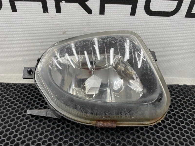 Фара противотуманная Mercedes-Benz E-Class 2006 A2118201256 W211 272.964 3.5, правая