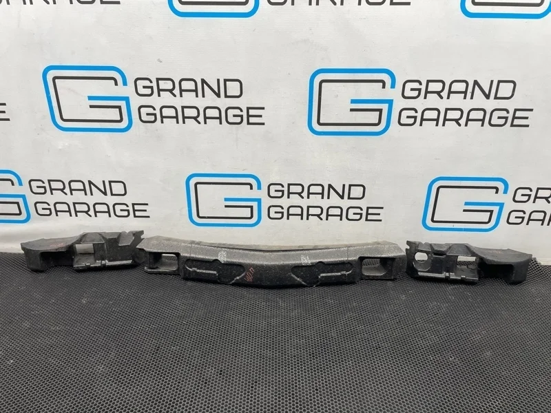 Усилитель бампера Mercedes-Benz Cls-Class 2005 A2198850437 W219 272.964 3.5, передний