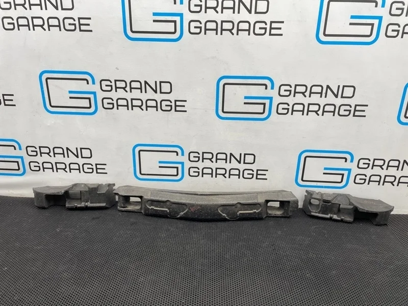 Усилитель бампера Mercedes-Benz Cls-Class 2006 A2198850437 W219 272.964 3.5, передний