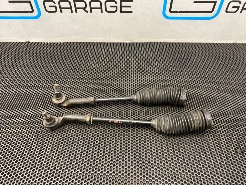 Тяги Рулевые Ford Mondeo 2008 6G913280AB CA2 C20DD0X 2.0