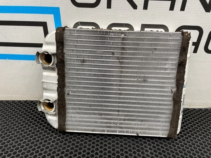 Радиатор печки Audi Q7 2006 7L0819031 4LB BUG TDI 3.0