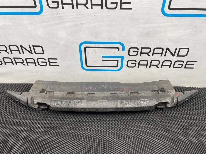 Усилитель бампера Audi Q7 2006 4L0807550 4LB BUG TDI 3.0, передний