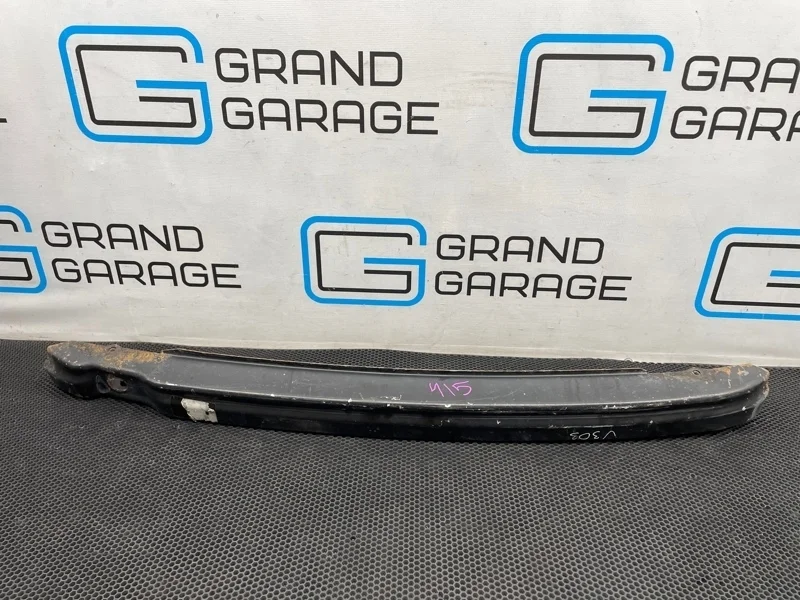 Усилитель бампера Mercedes-Benz Cls-Class 2009 A2196100014 W219 642.920 3.0, задний