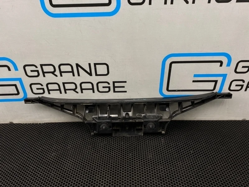 Кронштейн бампера Mercedes-Benz Cls-Class 2009 A2198800552 W219 642.920 3.0, задний