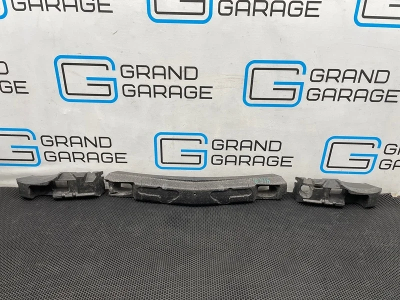 Усилитель бампера Mercedes-Benz Cls-Class 2009 A2198850337 W219 642.920 3.0, передний