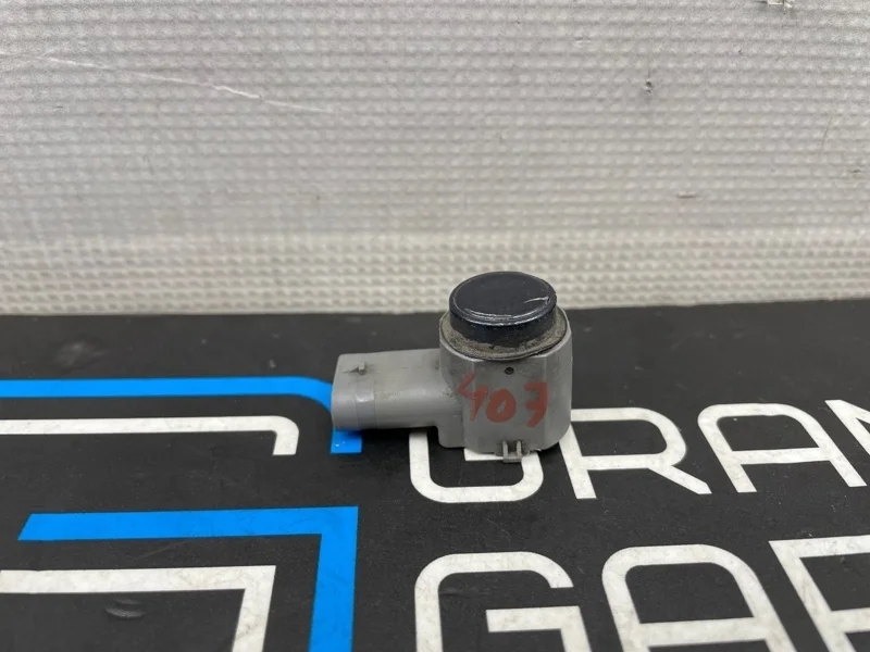 Датчик парктроника Audi Q7 2006 3C0919275S 4LB BUG TDI 3.0