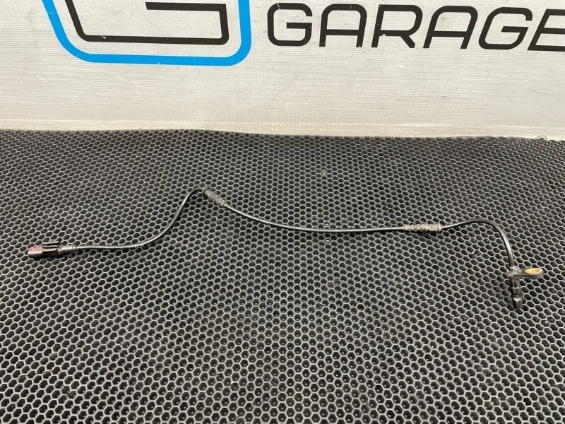 Датчик abs Mercedes-Benz Cls-Class 2009 A2115402317 W219 642.920 3.0, передний