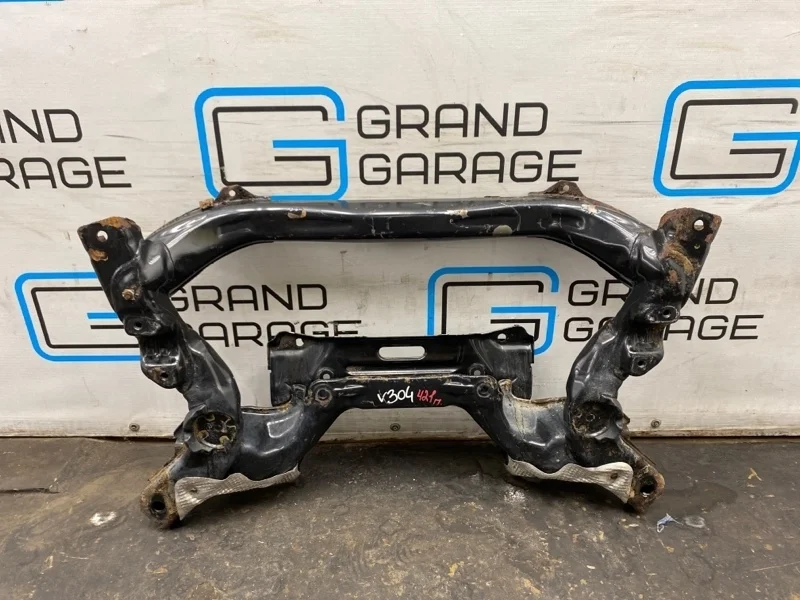 Балка передняя Mercedes-Benz E-Class 2008 A2116201187 W211 642.920 3.0