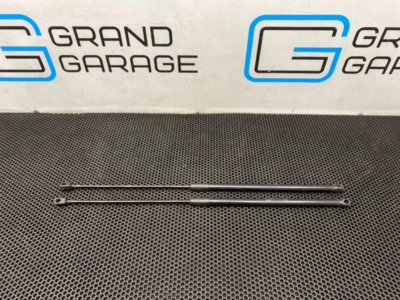 Амортизаторы капота Mercedes-Benz Cls-Class 2009 A2118800029 W219 642.920 3.0