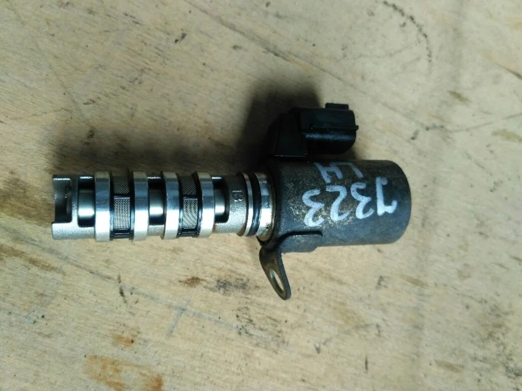 Б.у. клапан vvti NISSAN TEANA J32 NISSAN TEANA J32