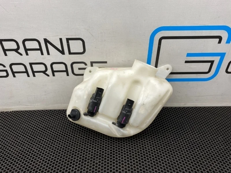 Бачок омывателя Mercedes-Benz V-Class 2007 A6398690320 W639 272.978 3.5