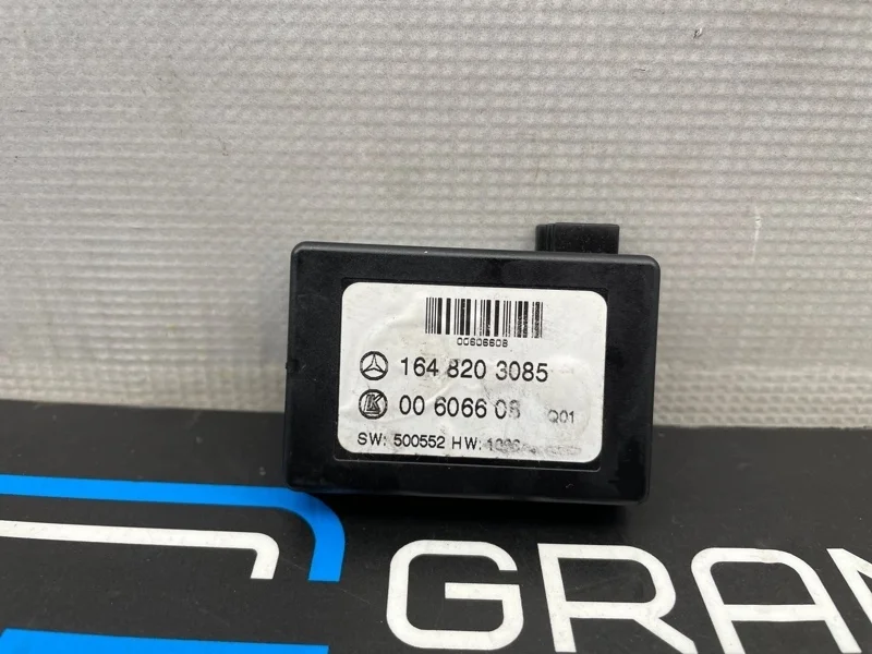 Датчик дождя Mercedes-Benz R-Class 2007 A1648203085 W251 272.967 3.5