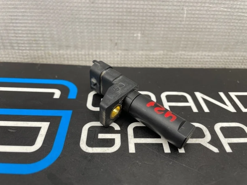 Датчик коленвала Mercedes-Benz E-Class 2008 A6421530728 W211 642.920 3.0