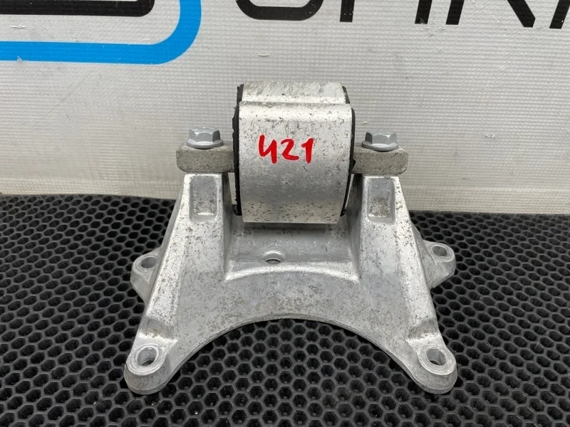 Подушка кпп Mercedes-Benz E-Class 2008 A2112420340 W211 642.920 3.0, задняя