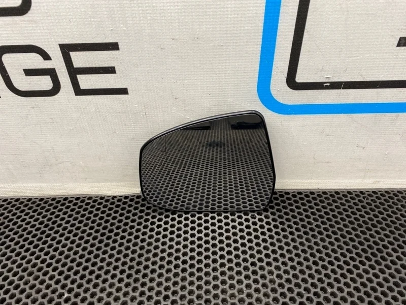 Зеркало Ford Mondeo 2008 7S7117K741AA CA2 C20DD0X 2.0, левое