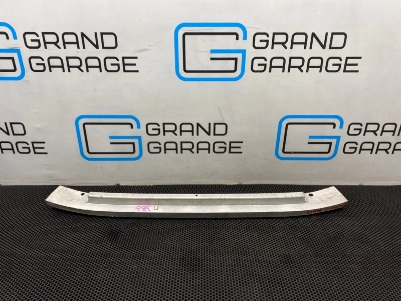 Усилитель бампера Audi Q7 2009 4L0807113 4LB BAR 4.2, передний