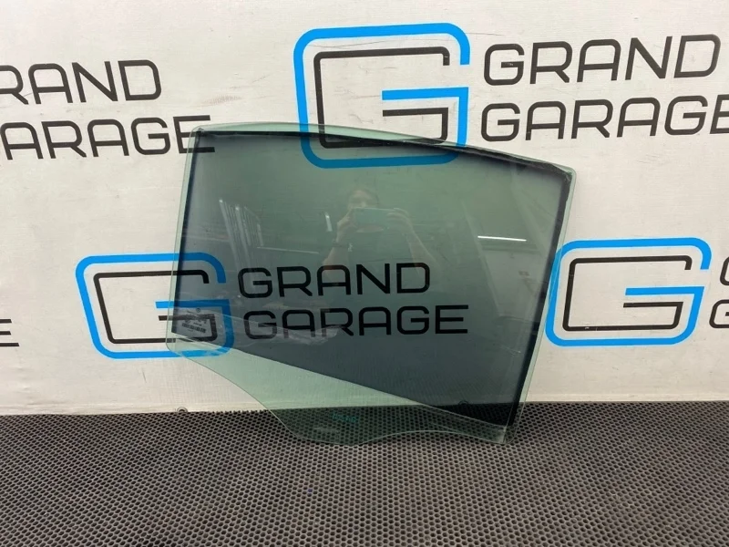 Стекло Mercedes-Benz E-Class 2007 A2117350210 W211 642.920 3.0, заднее правое