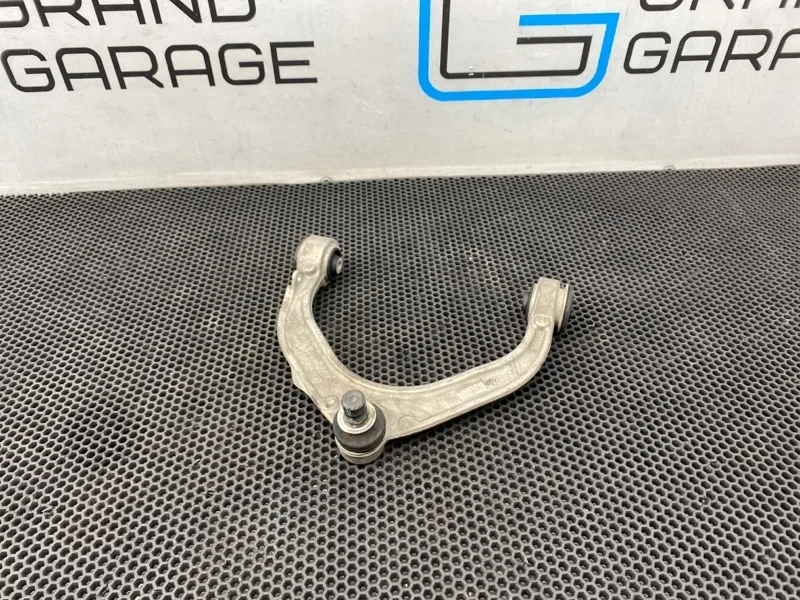 Рычаг Bmw X6 2009 31126863786 E71 N54B30A 3.0, передний правый