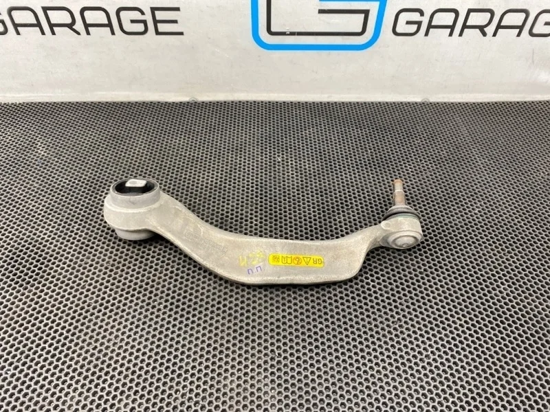 Рычаг Bmw 7-Series 2011 31126775960 F01 N54B30A 3.0, передний правый