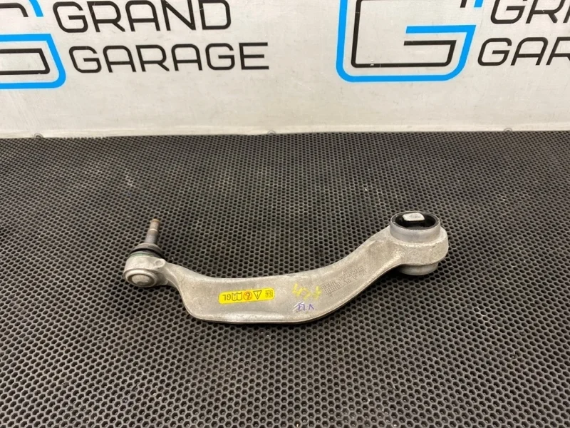 Рычаг Bmw 7-Series 2011 31126775959 F01 N54B30A 3.0, передний левый