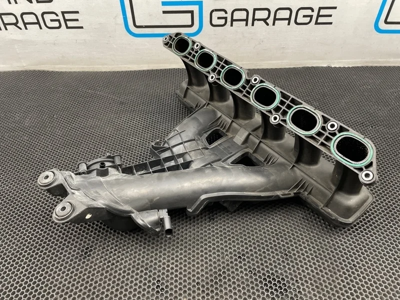 Коллектор впускной Volvo Xc70 2008 76676183 BZ B6324S 3.2