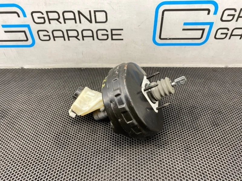 Вакуумный усилитель Volvo Xc70 2008 31274069 BZ B6324S 3.2