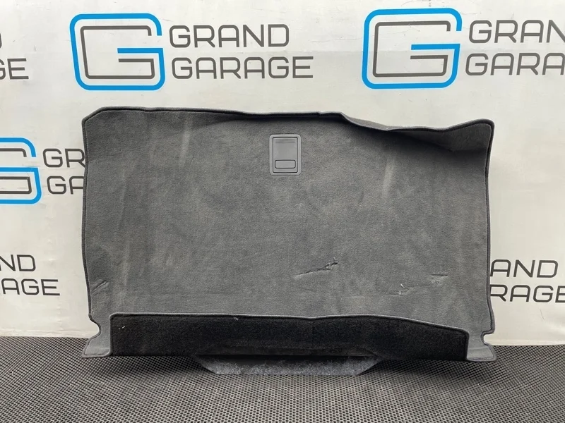 Пол багажника Mercedes-Benz Cl-Class 2003 A2156801142 W215 113.960 5.0