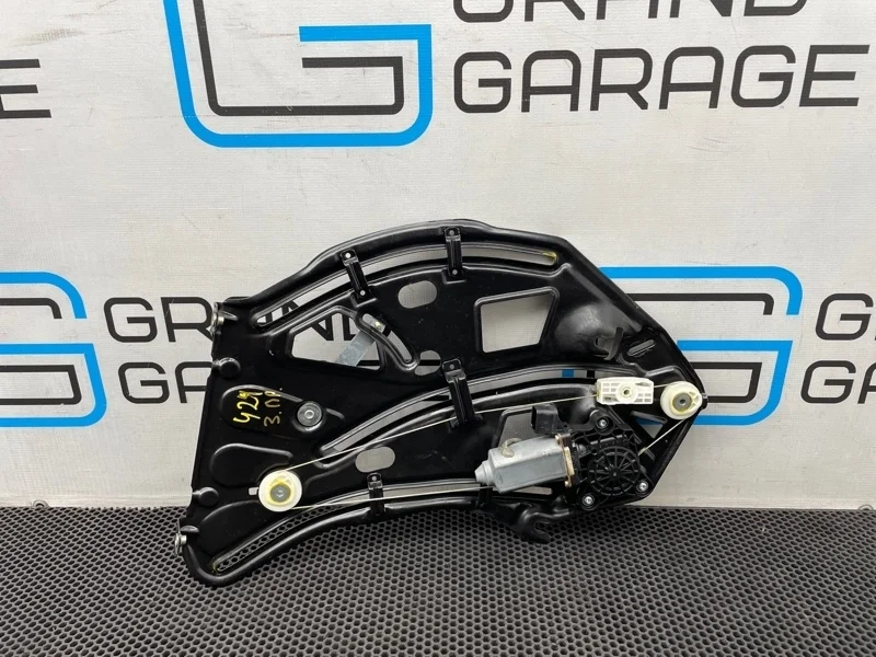 Стеклоподъемник Mercedes-Benz Cl-Class 2003 A2156700203 W215 113.960 5.0, задний правый