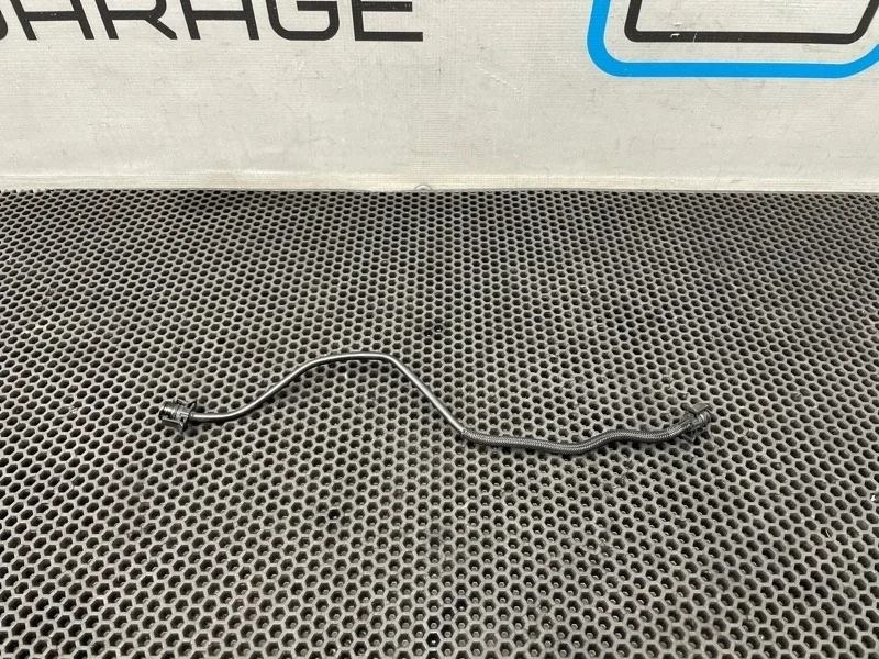 Патрубок охлаждения Volvo Xc70 2008 31274900 BZ B6324S 3.2