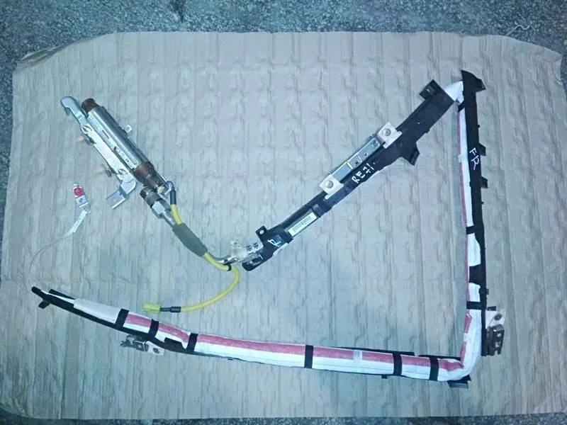 Б.у. подушка безопасности (шторка) HONDA CR-V RE HONDA CR-V RE