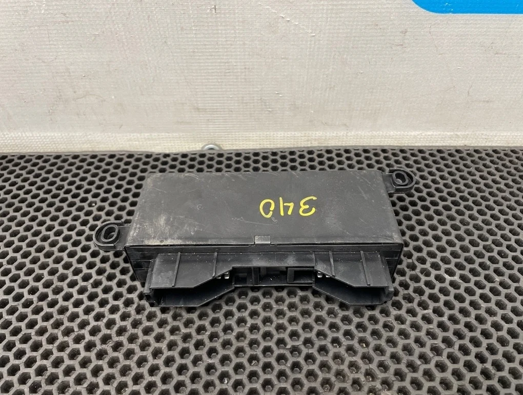 Блок электронный Mercedes-Benz Cl-Class 2001 A2158201726 W215 137.970 5.8