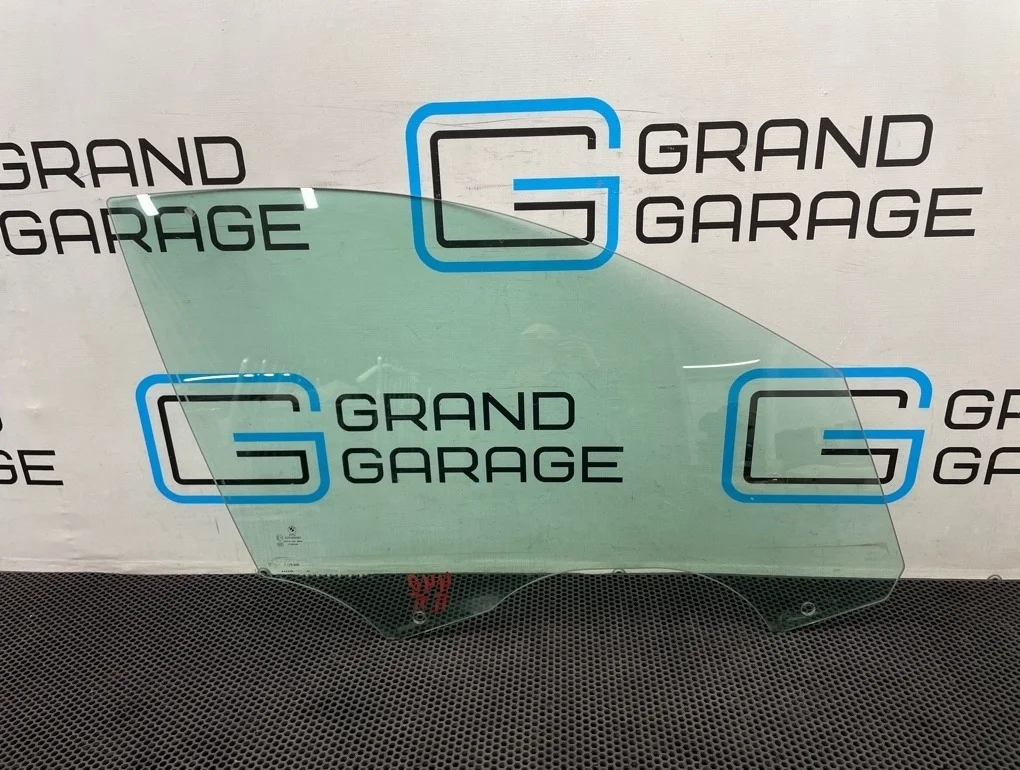 Стекло Bmw X6 2009 51337289092 E71 N54B30A 3.0, переднее правое