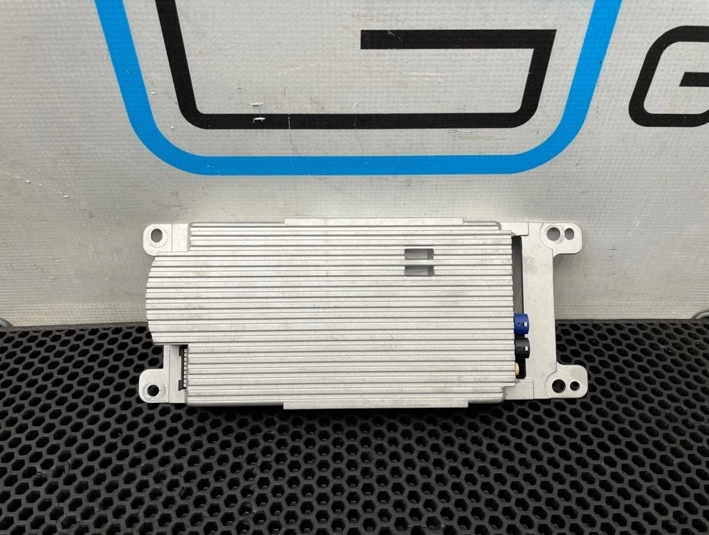 Блок телефона Bmw 3-Series 2013 84109257150 F30 N20B20B 2.0