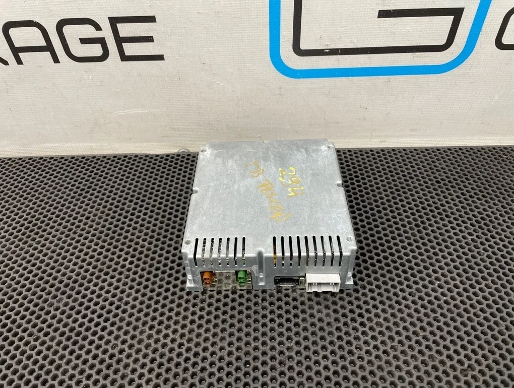 ТВ Тюнер Land Rover Discovery 2006 XRA500060 L319 406PN 4.0