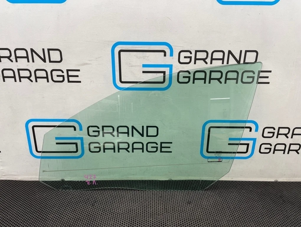 Стекло Volvo Xc70 2008 30779524 BZ B6324S 3.2, переднее левое