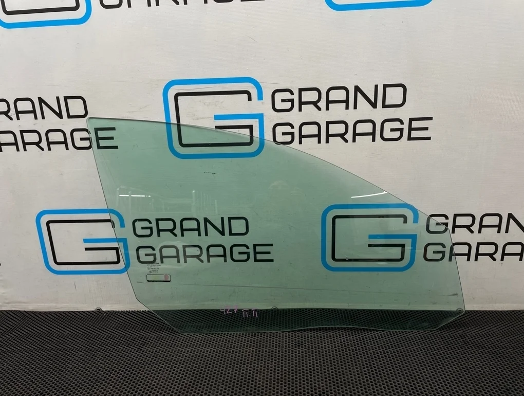 Стекло Volvo Xc70 2008 30779525 BZ B6324S 3.2, переднее правое