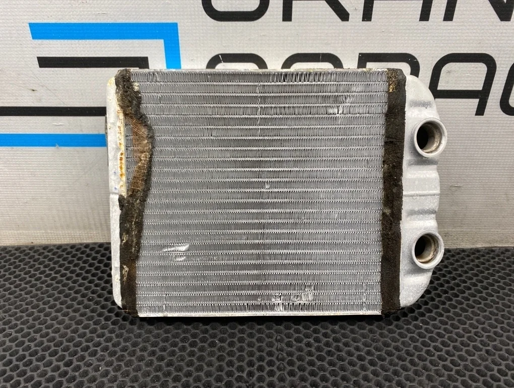 Радиатор печки Porsche Cayenne 2005 7L0819031 955 M02.2Y 3.2