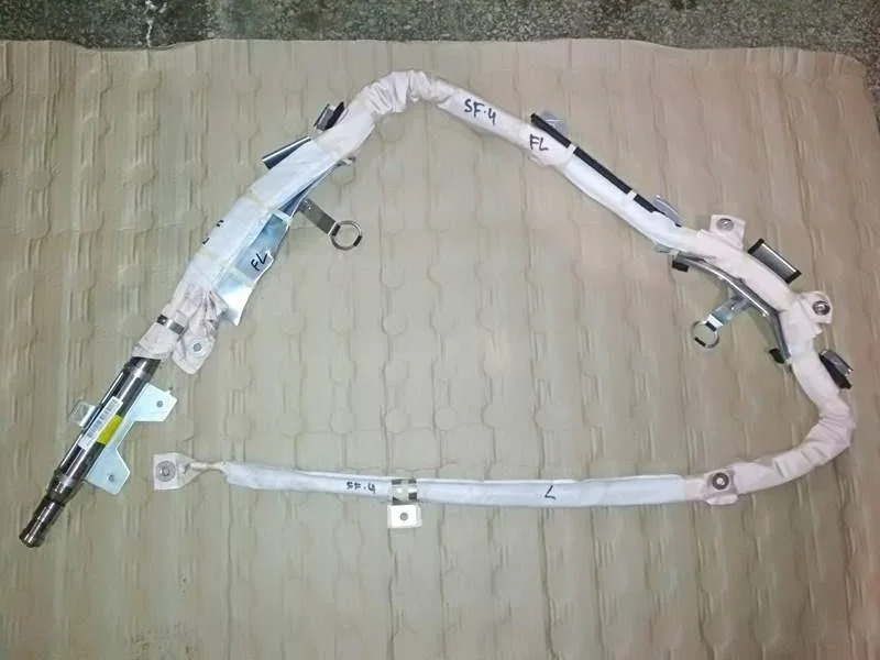 Б.у. подушка безопасности (шторка) SUBARU FORESTER S12 SUBARU FORESTER S12