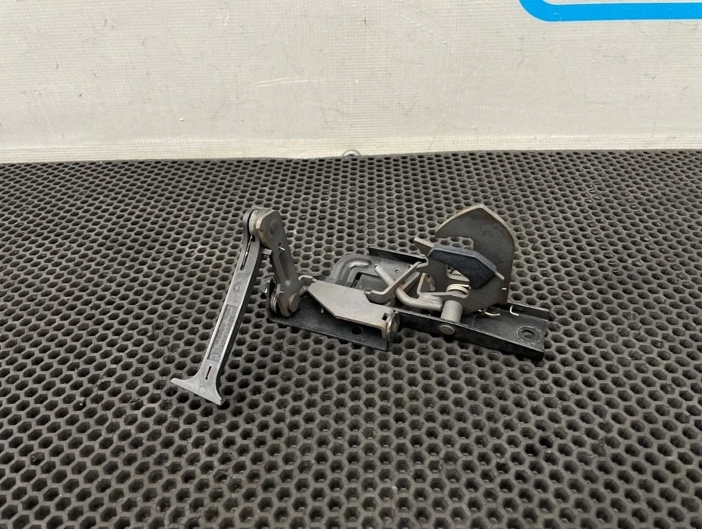 Крюк капота Mercedes-Benz Cl-Class 2003 A2158870027 W215 113.960 5.0