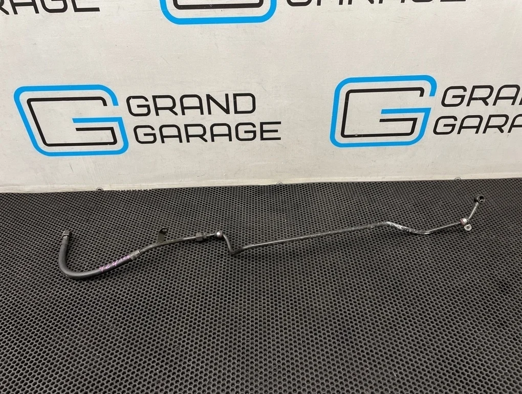 Трубка АКПП Mercedes-Benz Cl-Class 2003 A0229975582 W215 113.960 5.0