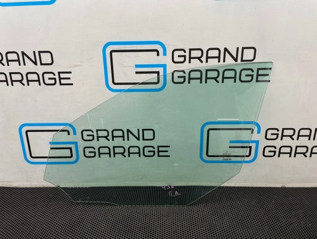 Стекло Mercedes-Benz E-Class 2010 A2127250710 W212 272.980 3.5, переднее левое