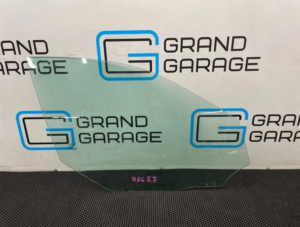 Стекло Mercedes-Benz E-Class 2010 A2127250810 W212 272.980 3.5, переднее правое